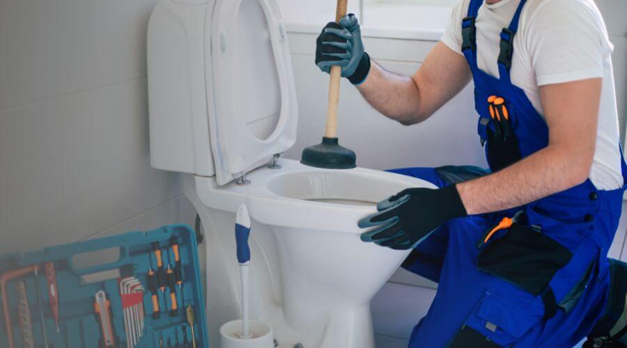 Local 24/7 Emergency Plumbing in Sacul, TX